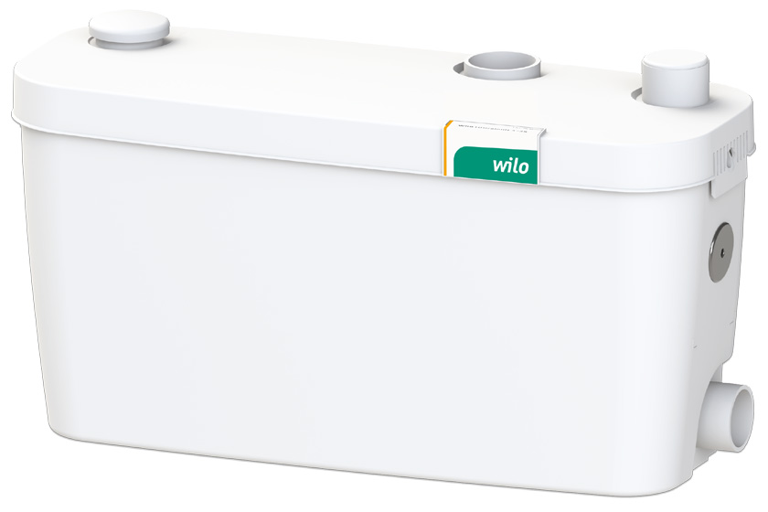 Wilo威乐HiDrainlfit3-35污水提升器